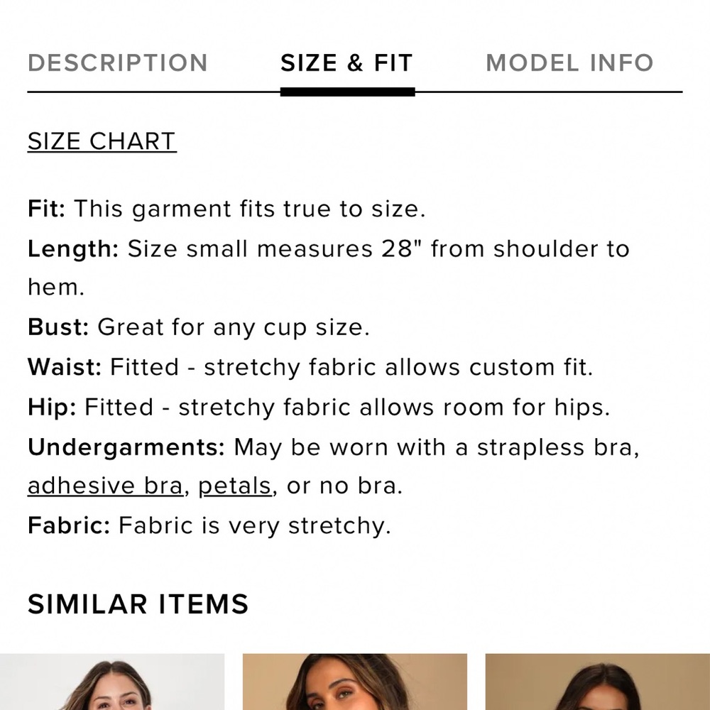 MADE TO STAND OUT BLACK MESH PUFF SLEEVE BODYSUIT - Picture 7 of 7